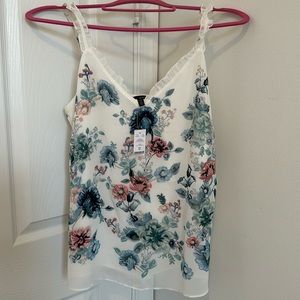 White House Black Market blouses